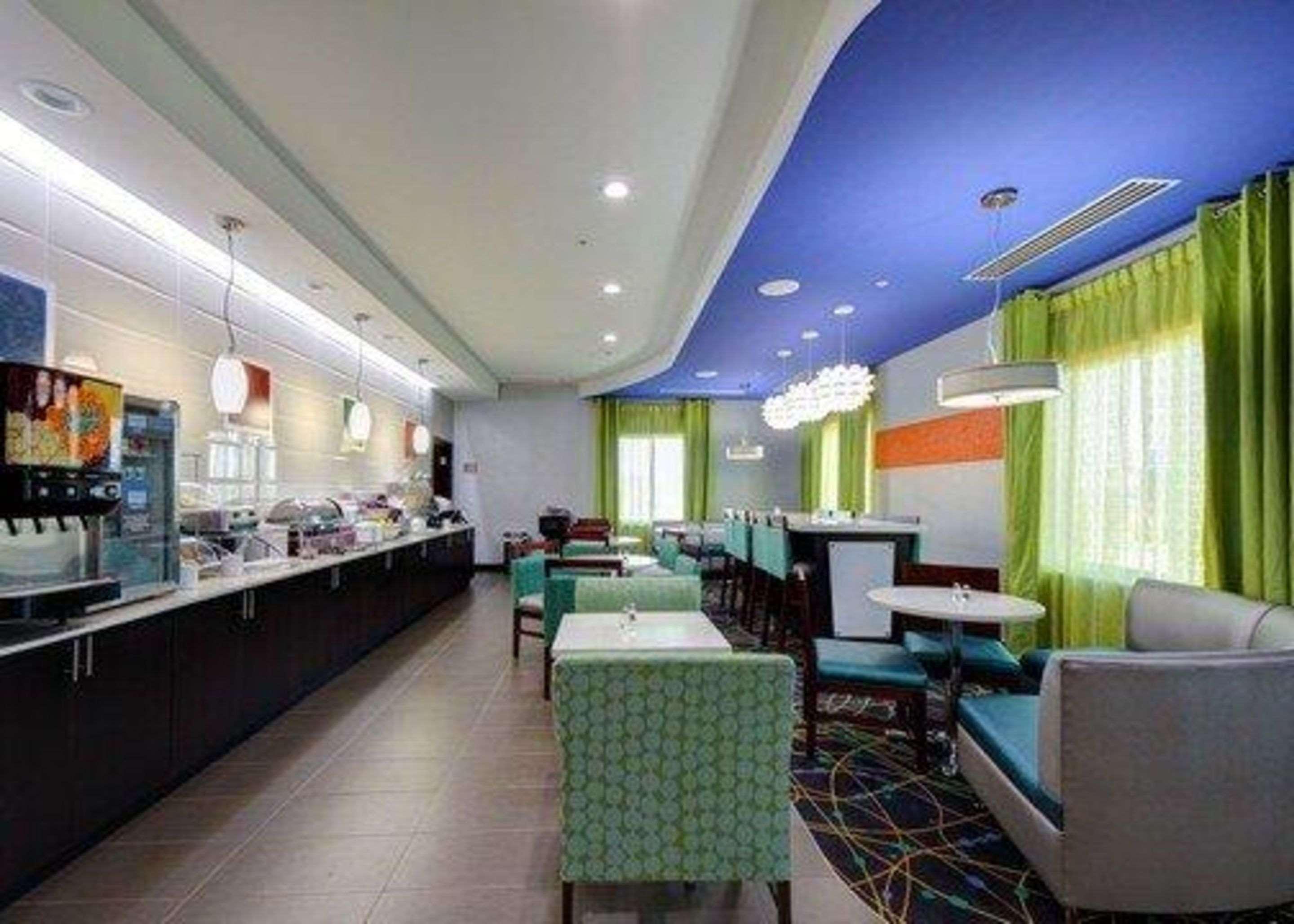 Comfort Inn & Suites Tulsa I-44 West - Rt 66 Oakhurst Eksteriør billede