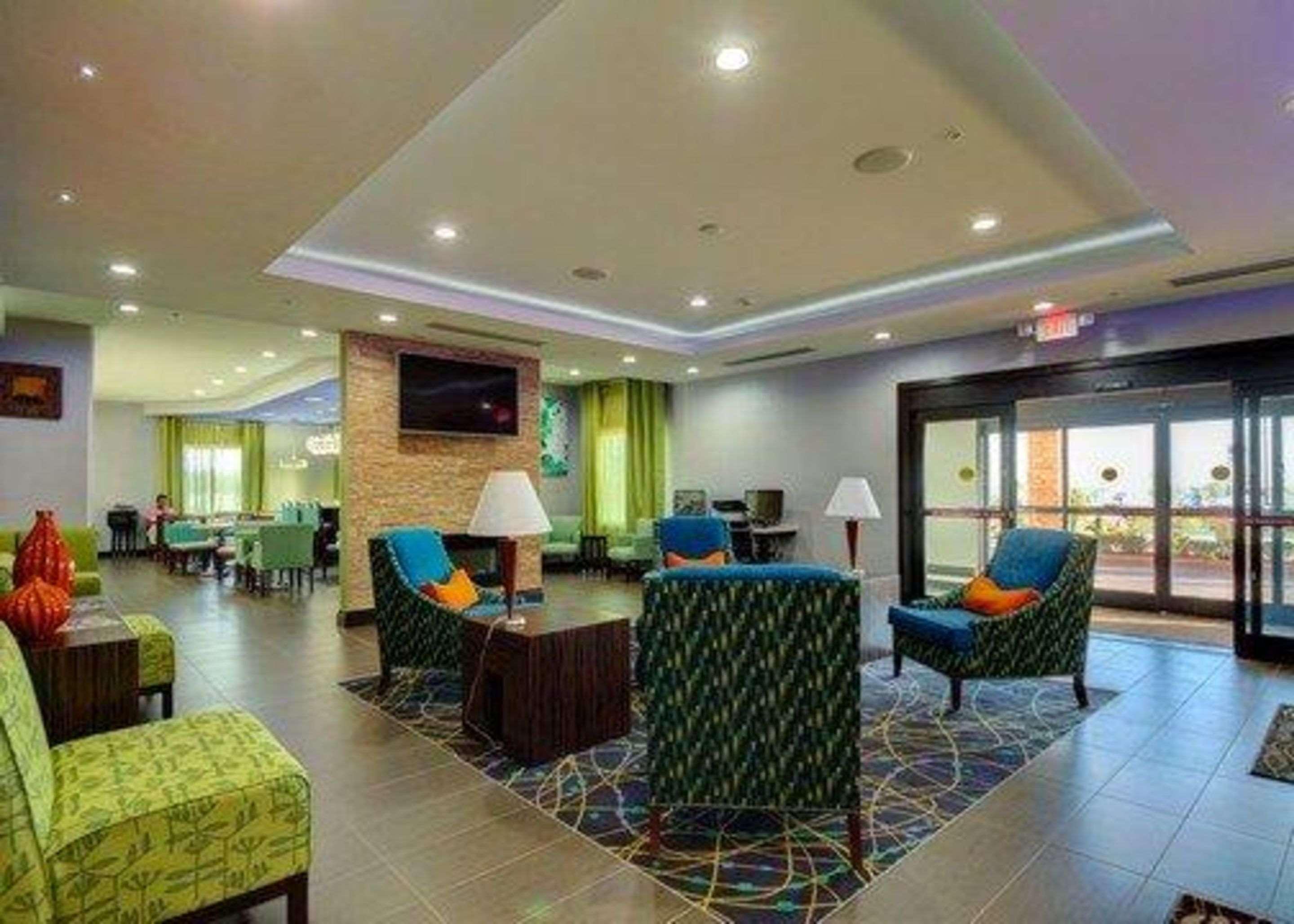 Comfort Inn & Suites Tulsa I-44 West - Rt 66 Oakhurst Eksteriør billede