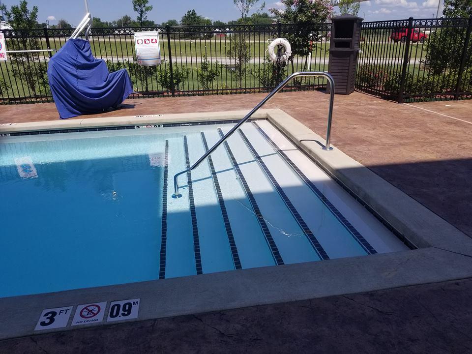 Comfort Inn & Suites Tulsa I-44 West - Rt 66 Oakhurst Eksteriør billede